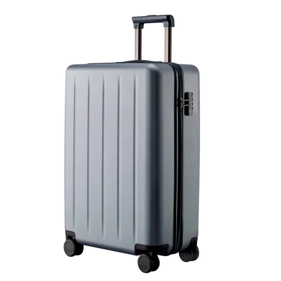 Troler NINETYGO Danube 24", gri, 2 image