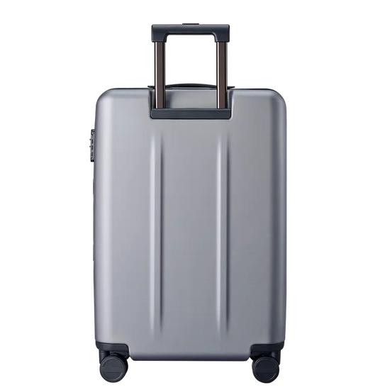 Troler NINETYGO Danube 24", gri, 3 image