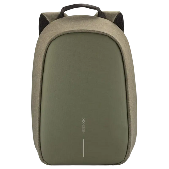 Rucsac Bobby Hero Regular, 15,6", anti-furt, verde