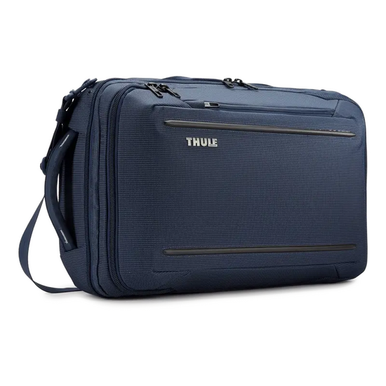 Спортивная сумка Thule Crossover 2 Convertible, 41 л, синий
