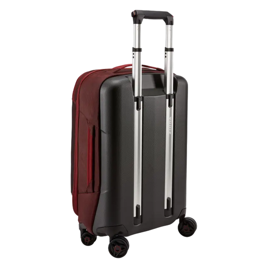 Сумка на колёсах Thule Subterra Wheeled Duffel, 33 л, Ember, изображение 2