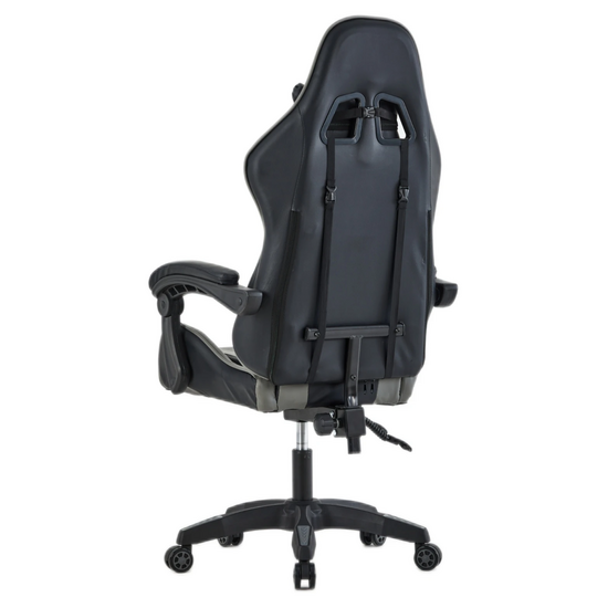 Геймерское кресло Xenos Numa, Gray, изображение 3