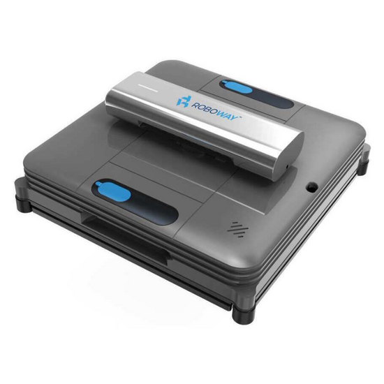 Робот для мойки окон THUNDER RW-5 PRO