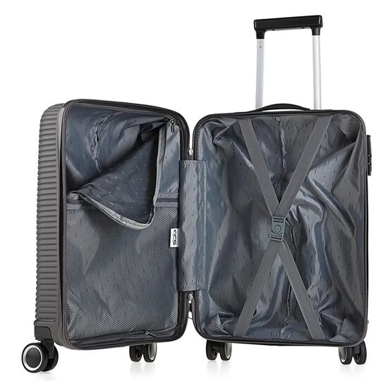 Set trolere CCS 5224 Set, Anthracite, 2 image