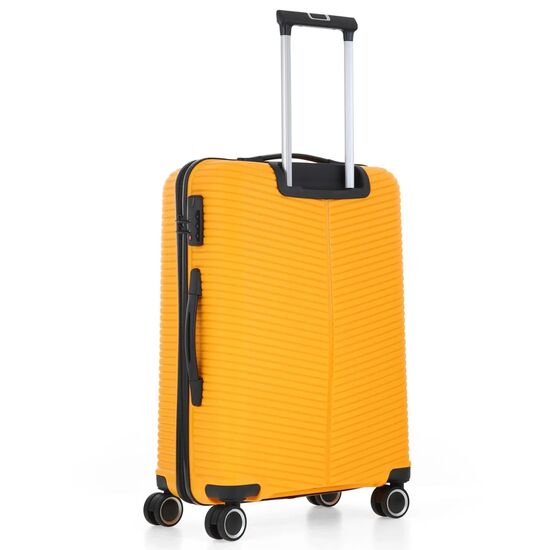 Set trolere CCS 5224, Yellow, 2 image