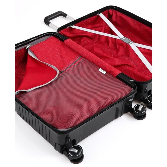 Set trolere CCS 5239, Black, 3 image
