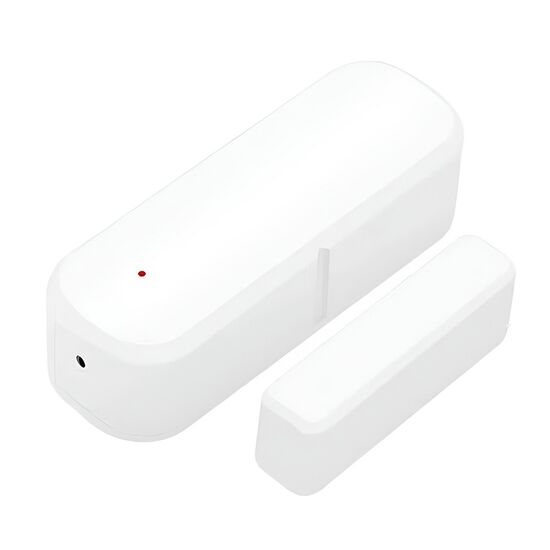 Senzor deschidere/închidere Avatto Zigbee (ZDS16), 2 image