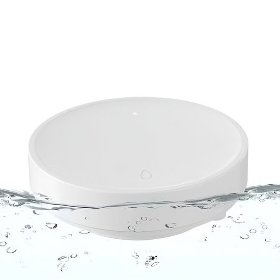 Датчик утечки воды AVATTO Zigbee (ZWS16), изображение 3