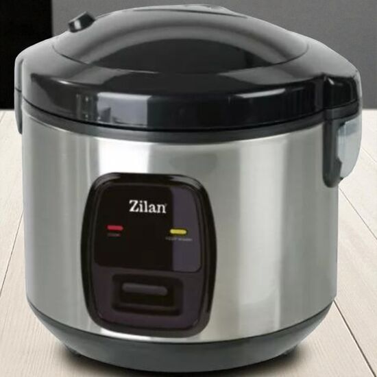 Рисоварка ZILAN ZLN2793