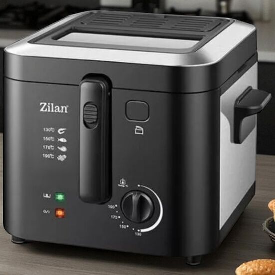 Friteuza ZILAN ZLN0010