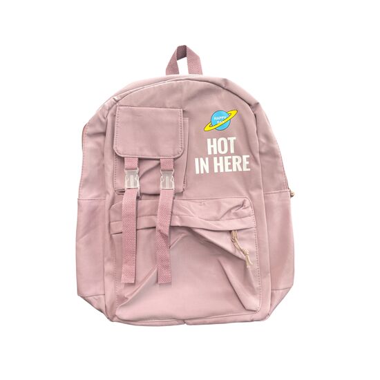 Rucsac pentru copii Hot in here BP130, 15L