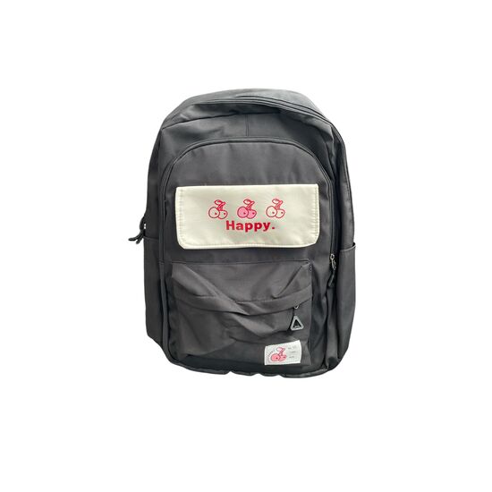 Rucsac pentru studenti Happy BP044, 20L