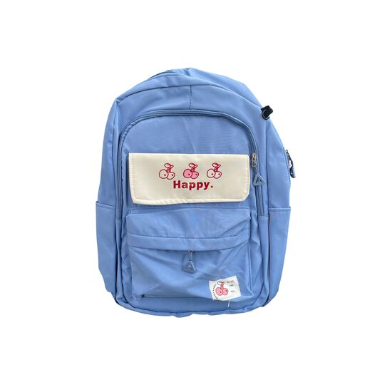 Rucsac pentru studenti Happy BP046, 20L