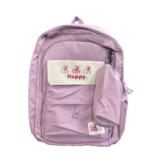 Rucsac pentru studenti Happy BP049, 20L