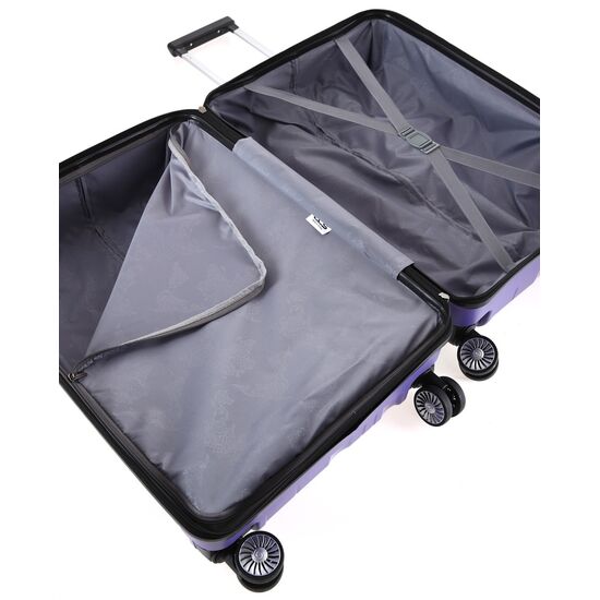 Чемодан CCS 5223, L, Purple, изображение 3