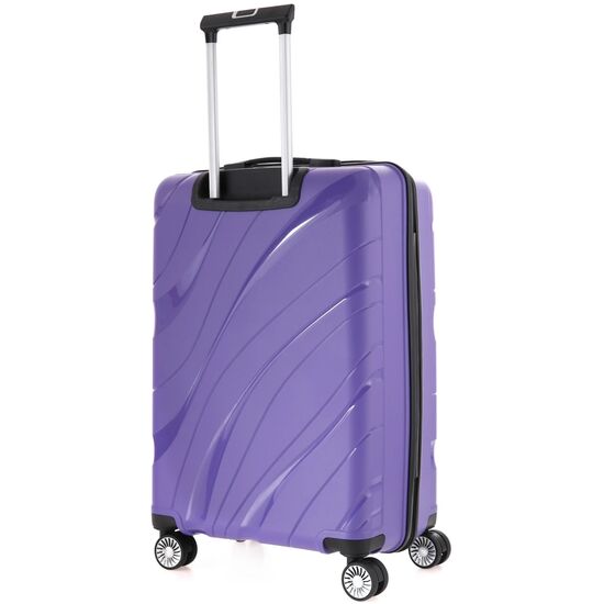 Troler CCS 5223, S, Purple, 2 image