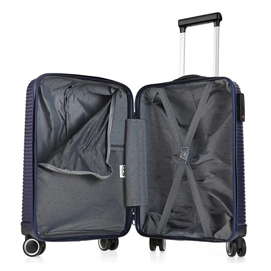 Troler CCS 5224, S, Navy, 3 image