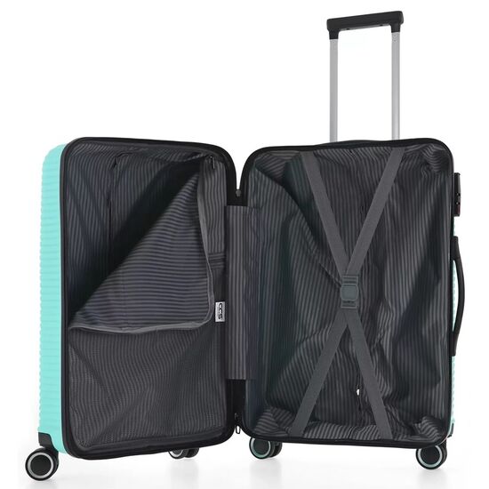 Troler CCS 5224, S, Water Green, 3 image