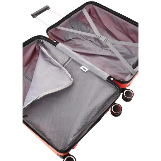 Troler CCS 5225, S, Orange, 3 image