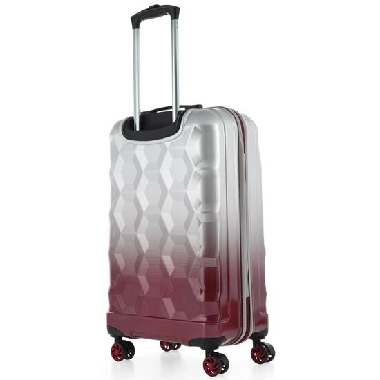 Troler CCS 5226, L, Grey/Burgundy, 2 image