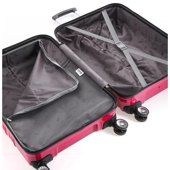 Troler CCS 5234, S, Fuchsia, 2 image