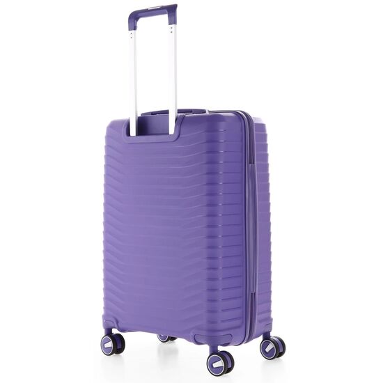 Чемодан CCS 5235, L, Purple, изображение 2
