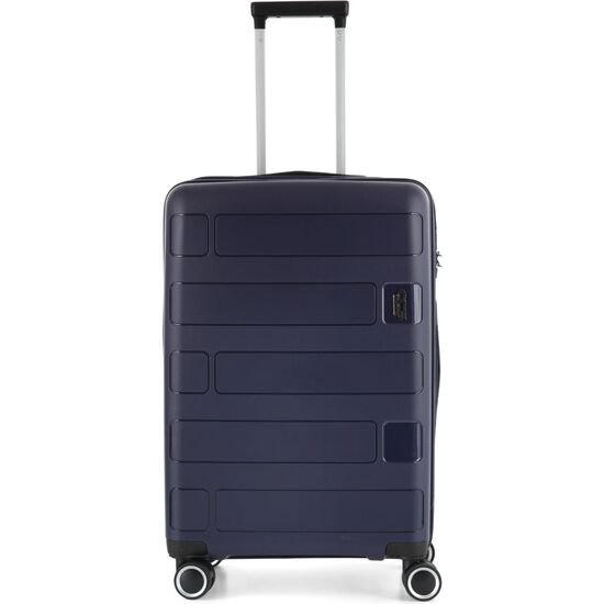 Чемодан CCS 5236, S, Navy