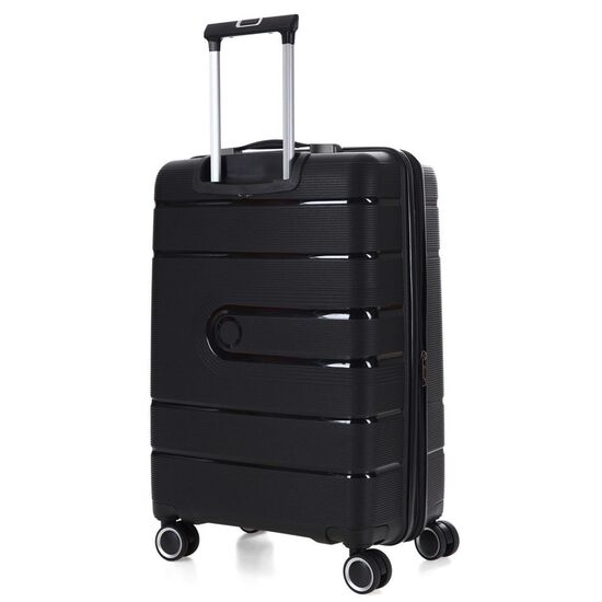 Troler CCS 5241, S, Black, 2 image