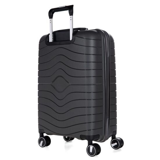 Troler CCS 5242, S, Black, 3 image