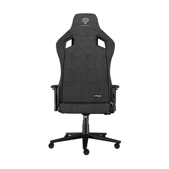 Игровое кресло GENESIS Nitro 660, Серый, изображение 4
