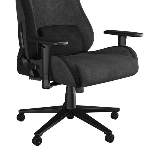 Игровое кресло GENESIS Nitro 660, Серый, изображение 5