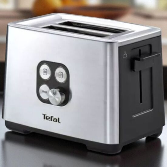 Тостер TEFAL TT420D30