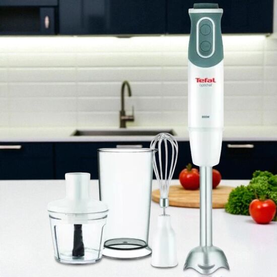 Блендер TEFAL Optichef 3in1 HB6431