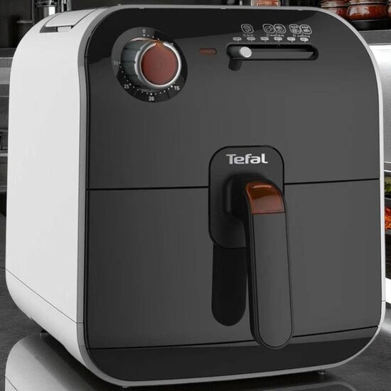 Аэрогриль Tefal FRY DELIGHT FX100015