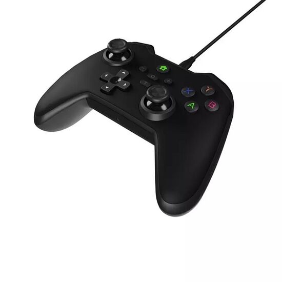 Consolă de jocuri GENESIS Mangan 300, Negru, 4 image