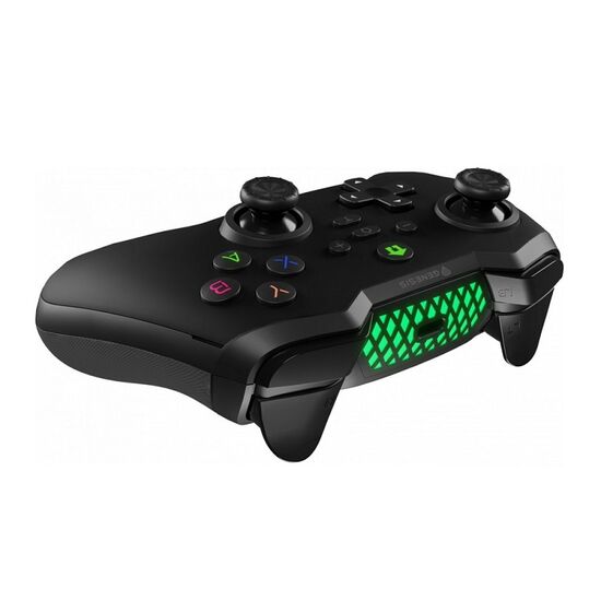 Consolă de jocuri GENESIS Mangan 400, Wireless, Negru, 4 image