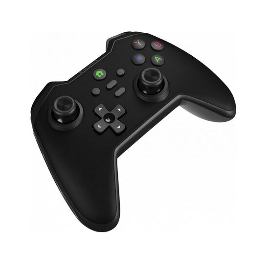 Consolă de jocuri GENESIS Mangan 400, Wireless, Negru, 3 image