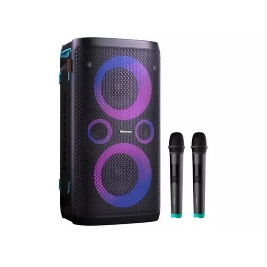 Портативная колонка Hisense Party Rocker One Plus, изображение 2