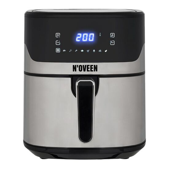 Аэрогриль NOVEEN AF550, 6.5 л