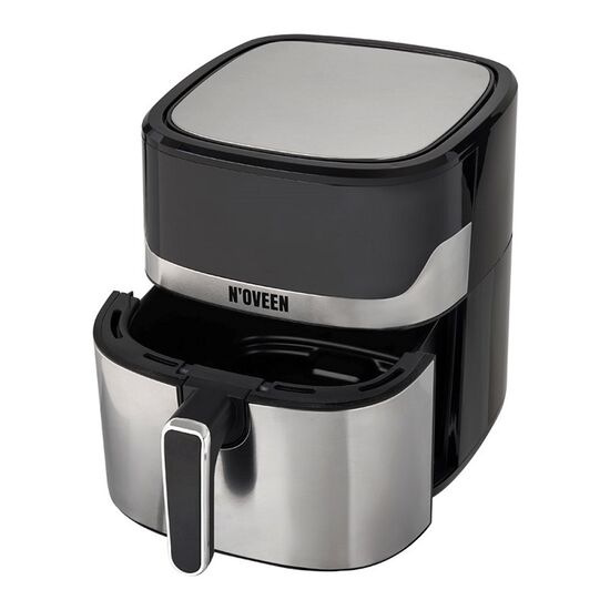 Аэрогриль NOVEEN AF550, 6.5 л, изображение 2