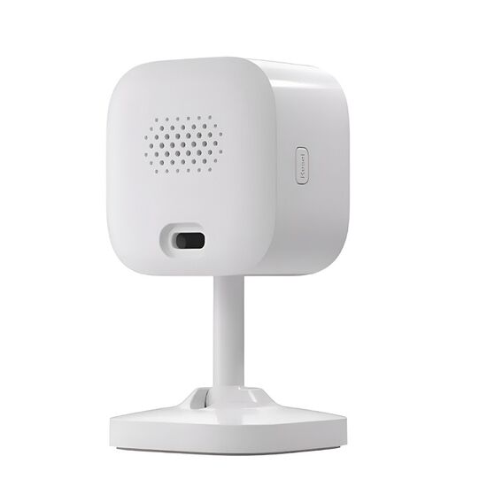 Cameră video inteligentă pentru acasă SONOFF CAM Slim Gen2, FHD, MicroSD, 128 GB, 4 image