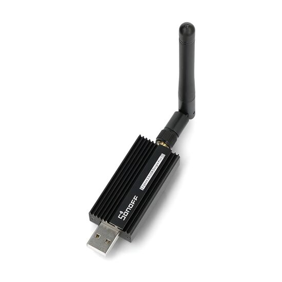 USB-ключ SONOFF Zigbee 3.0 ZBDongle-E, изображение 2