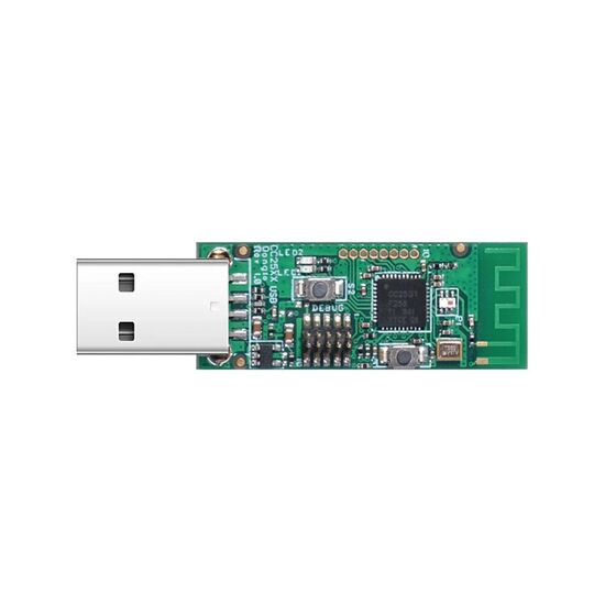 USB-ключ SONOFF Zigbee CC2531, изображение 3