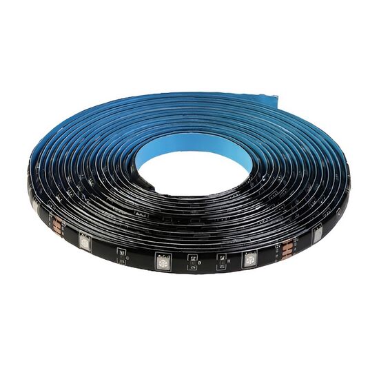Banda LED inteligentă RGB impermeabilă SONOFF L2, 5 m, 2 image