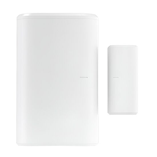 Датчик открытия дверей/окон SONOFF Zigbee SNZB-04P, изображение 3