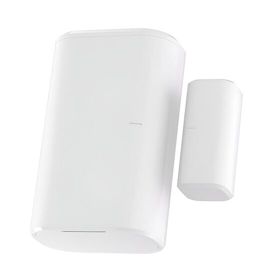 Датчик открытия дверей/окон SONOFF Zigbee SNZB-04P, изображение 2