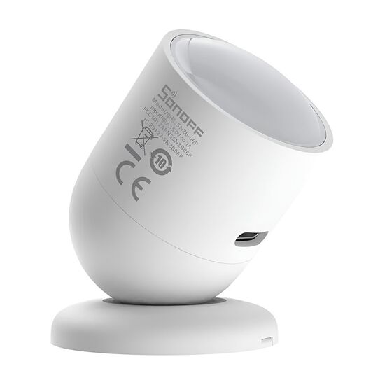 Датчик присутствия SONOFF Zigbee SNZB-06P, изображение 2