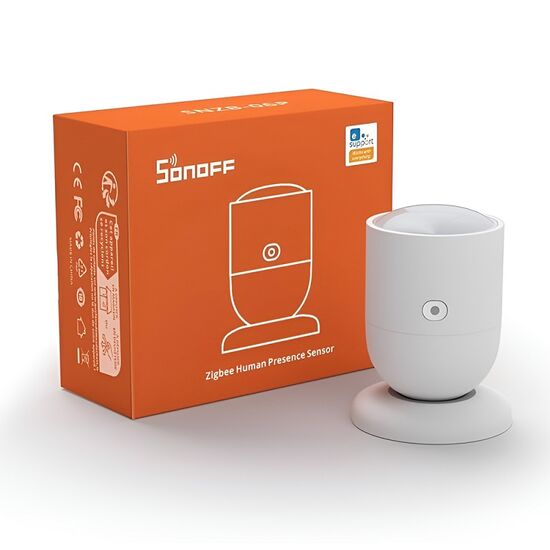 Датчик присутствия SONOFF Zigbee SNZB-06P, изображение 4