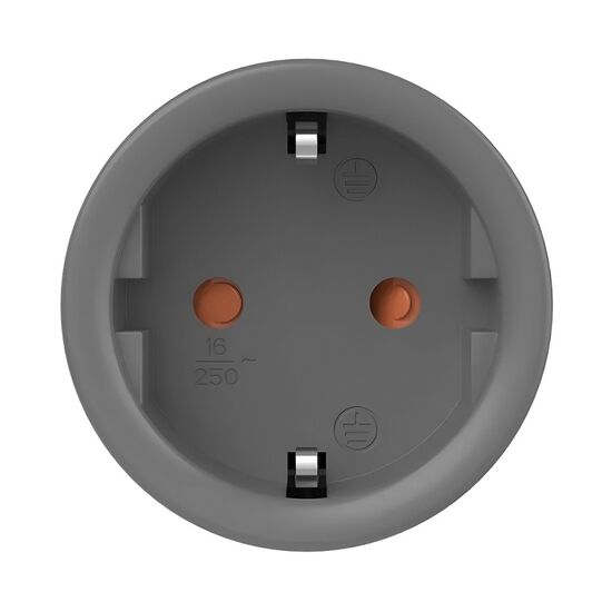 Умная Wi-Fi розетка SONOFF iPlug S60, 16A, изображение 2