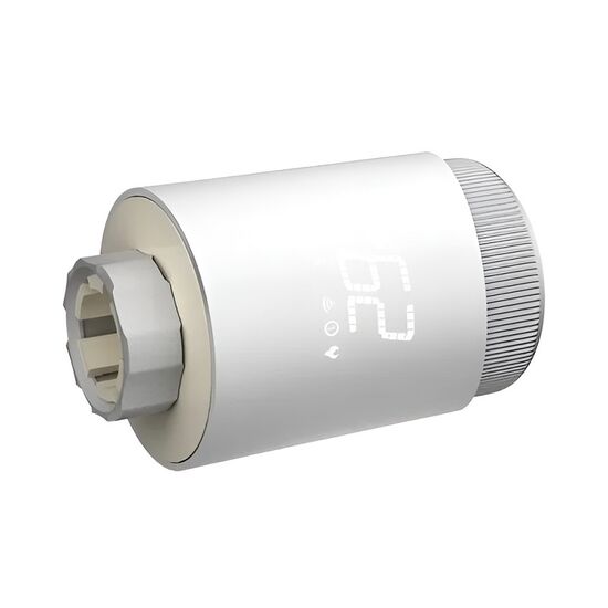 Valvă termostatică inteligentă SONOFF Zigbee, (TRVZB), 3 image